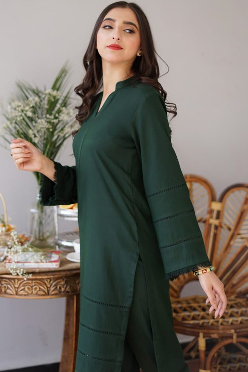 AISLING - 3PC DHANAK EMBROIDERED CL-W46