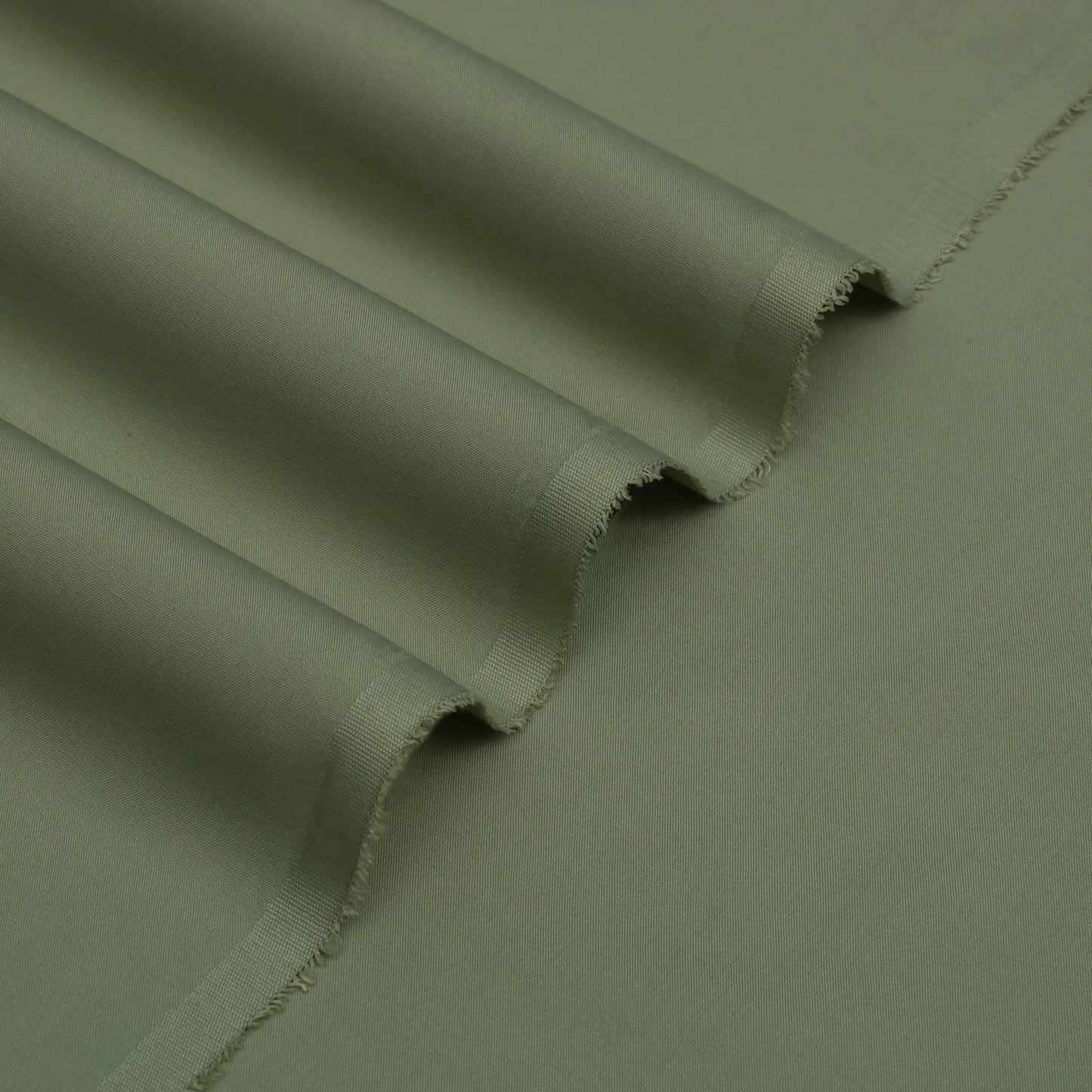 Heritage Charm – Olive Grey