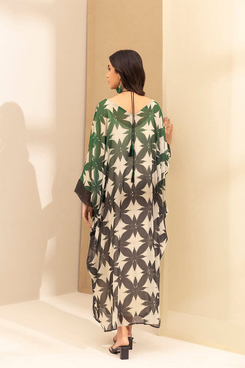 LULUSAR - 2PC DIGITAL SILK PRINTED CLSP-06