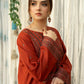URGE - 3PC DHANAK EMBROIDERED CL-W113