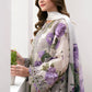 LULUSAR - 3PC KARANDI PRINTED CLKP-09
