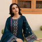 BATIK - 3PC DHANAK EMBROIDERED CL-W170
