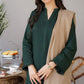 AISLING - 3PC DHANAK EMBROIDERED CL-W46