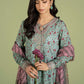 BAROQUE - 3PC KARANDI PRINTED CLKP-02