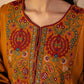 ZARA SHAH JAHAN - 3PC DHANAK EMBROIDERED CL-W78M