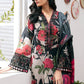 BAROQUE- 3PC KARANDI PRINTED CLKP-07