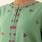 SAPPHIRE- 3PC LAWN EMBROIDERED CL-62