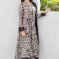 LULUSAR - 3PC KARANDI PRINTED CLKP-06