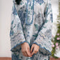 BAROQUE - 3PC KARANDI PRINTED CLKP-04