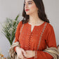 AISLING - 3PC DHANAK EMBROIDERED CL-W165