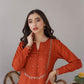AISLING - 3PC DHANAK EMBROIDERED CL-W165