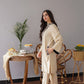 AISLING - 3PC DHANAK EMBROIDERED CL-W164
