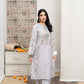 URGE - 3PC LAWN EMBROIDERED CL-S108