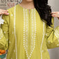 URGE - 3PC LAWN EMBROIDERED CL-S110