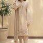 DYOT - 3PC LAWN EMBROIDERED CL-S102