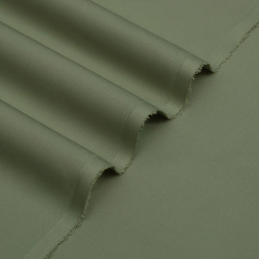  Heritage Charm – Olive Grey