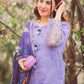 MUSHQ - 3PC DHANAK EMBROIDERED CL-W94