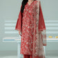 SERAN - 3PC DHANAK EMBROIDERED CL-W202