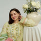 ZARA SHAH JAHAN - 3PC LAWN EMBROIDERED CL-S117