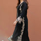 MARIA B - 2PC Dhanak EMBROIDERED CL-W93