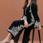 MARIA B - 2PC Dhanak EMBROIDERED CL-W93
